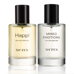 Sh'Zen Happi & Mixed Emotions Eau de Parfum