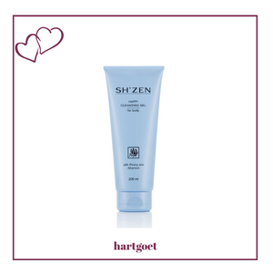 Sh'Zen Happi Cleansing Gel (200ml)