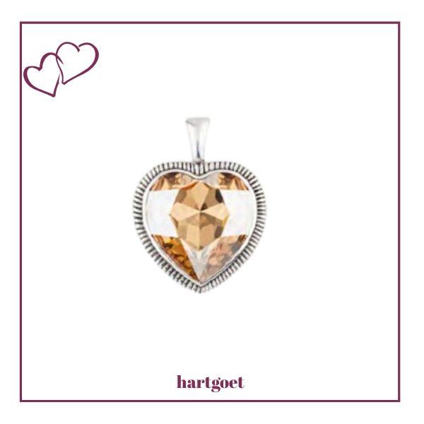 Miglio High Society Pendant