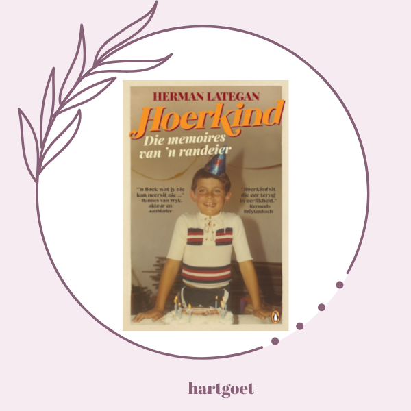 Hoerkind - Herman Lategan