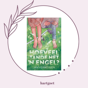 Hoeveel tande het 'n engel?