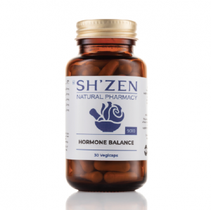 Sh'Zen Hormone Balance vegicaps (30)