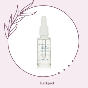 Sh'Zen Hyaluronic Acid Complex (30ml)