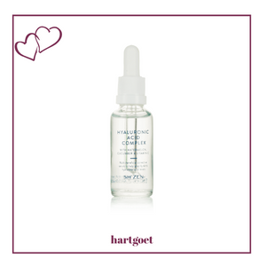 Sh'Zen Hyaluronic Acid Complex (30ml)