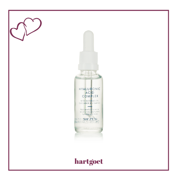 Sh'Zen Hyaluronic Acid Complex (30ml)