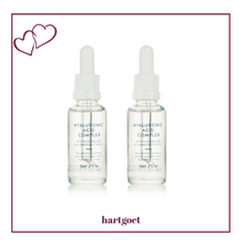 Load image into Gallery viewer, Sh&#39;Zen Hyaluronic Acid Complex (2 x 30ml)

