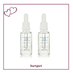 Sh'Zen Hyaluronic Acid Complex (2 x 30ml)