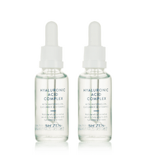 Load image into Gallery viewer, Sh&#39;Zen Hyaluronic Acid Complex (2 x 30ml)
