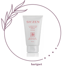 Load image into Gallery viewer, Sh&#39;Zen Illuminations Shimmering Cream (75ml)
