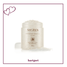 Load image into Gallery viewer, Sh&#39;Zen Immuboost Bath Crystals
