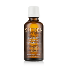 Load image into Gallery viewer, Sh&#39;Zen ImmuBoost massage concentrate (50ml)
