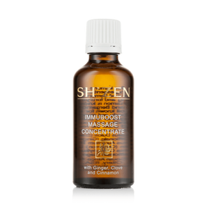 Sh'Zen ImmuBoost massage concentrate (50ml)