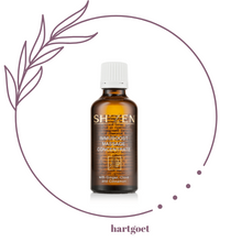 Load image into Gallery viewer, Sh&#39;Zen ImmuBoost massage concentrate (50ml)
