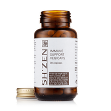 Load image into Gallery viewer, Sh&#39;Zen Immune Support vegicaps (30)
