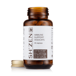 Sh'Zen Immune Support vegicaps (30)