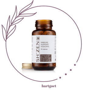 Sh'Zen Immune Support vegicaps (30)