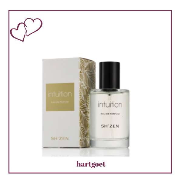 Sh'Zen Intuition Eau de Parfum