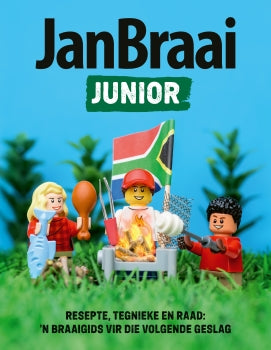 Jan Braai Junior