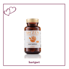 Load image into Gallery viewer, Sh&#39;Zen Joint Support Tablets (60)
