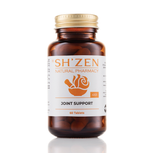 Sh'Zen Joint Support Tablets (60)