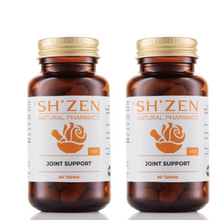 Load image into Gallery viewer, Sh&#39;Zen Joint Support tables (2 x 60)
