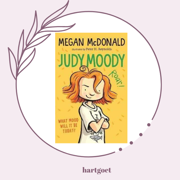 Judy Moody 01