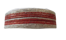 Load image into Gallery viewer, Ribbon - Jute - Red
