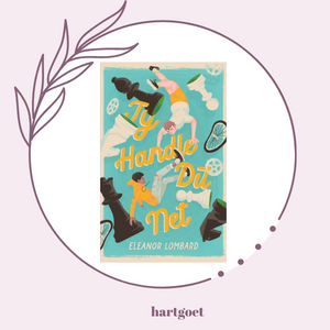 Jy handle dit net - Eleanor Lombard