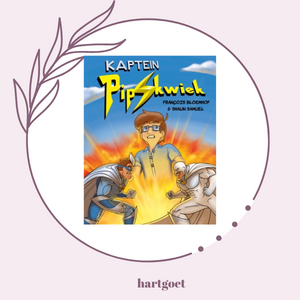 Kaptein Pipskwiek