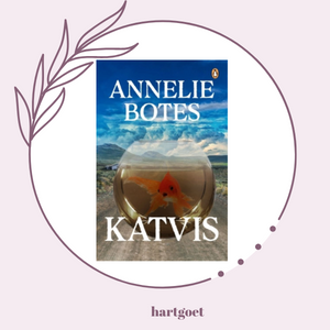 Katvis - Annelie Botes