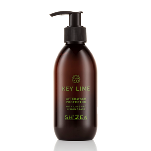 Sh'Zen Key Lime After Wash Protector (200ml)