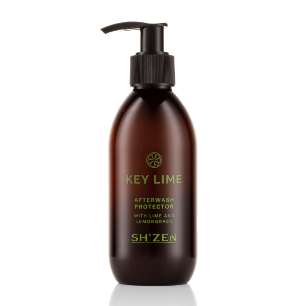 Sh'Zen Key Lime After Wash Protector (200ml)