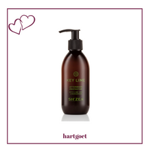 Load image into Gallery viewer, Sh&#39;Zen Key Lime After Wash Protector (200ml)

