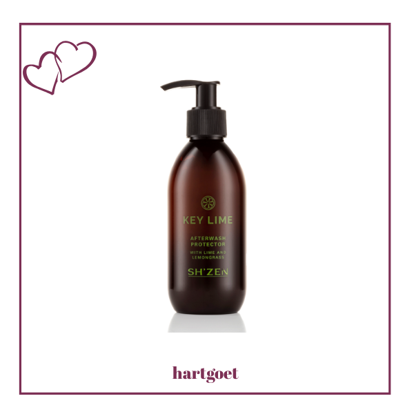 Sh'Zen Key Lime After Wash Protector (200ml)