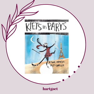 Kiets in Parys