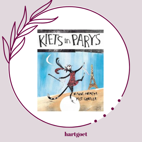 Kiets in Parys