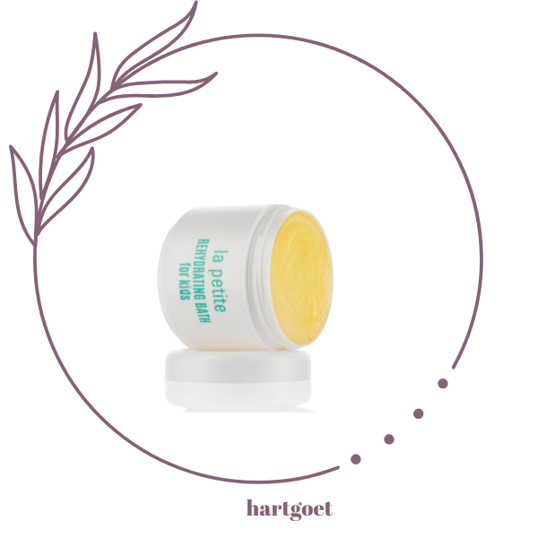 Sh'Zen La Petite Rehydrating Bath for kids
