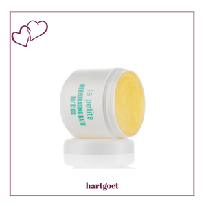 Sh'Zen La Petite Rehydrating Bath for kids