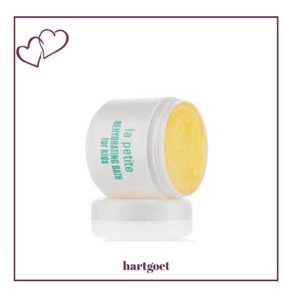 Sh'Zen La Petite Rehydrating Bath for kids