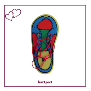Lacing Shoe