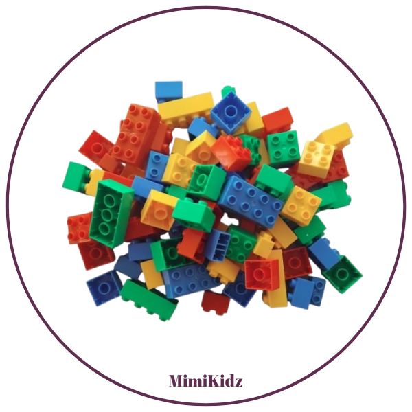 Large Building Blocks (80pc)