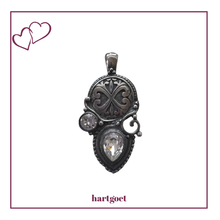 Load image into Gallery viewer, Miglio enhancer/pendant
