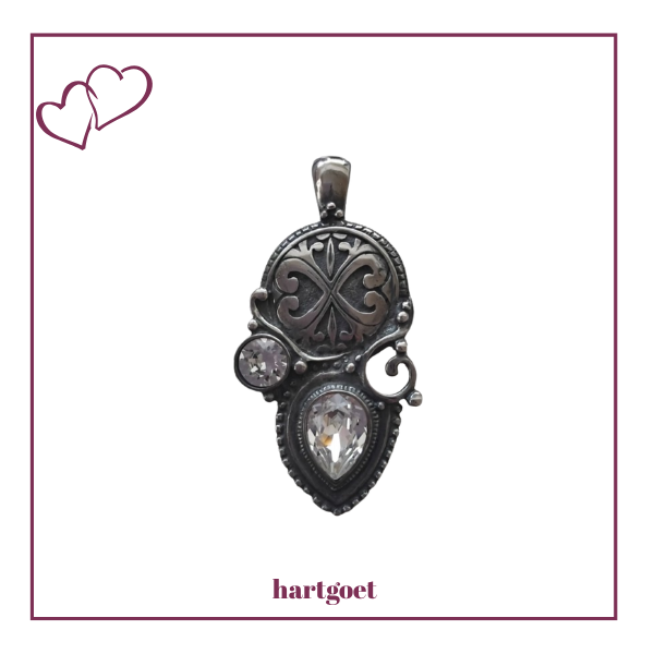 Miglio enhancer/pendant