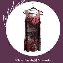 Load image into Gallery viewer, Sleeveless Dress - L
