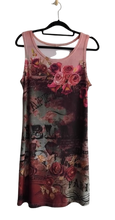 Load image into Gallery viewer, Sleeveless Dress - L
