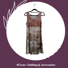 Load image into Gallery viewer, Sleeveless Dress - S
