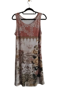 Load image into Gallery viewer, Sleeveless Dress - S
