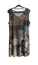 Load image into Gallery viewer, Sleeveless Dress - XL
