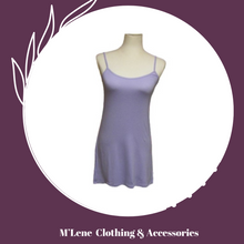 Load image into Gallery viewer, Strappy Cami - Lilac
