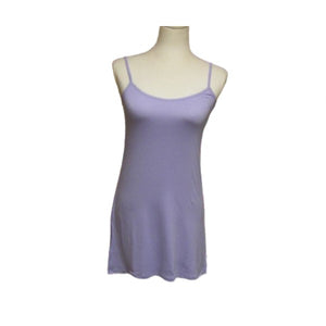 Strappy Cami - Lilac